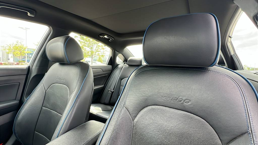 Thumbnail: 2019 Hyundai Sonata - 10