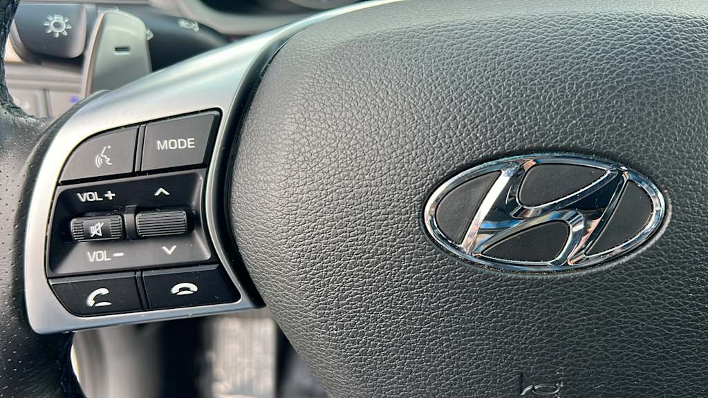 Thumbnail: 2019 Hyundai Sonata - 26