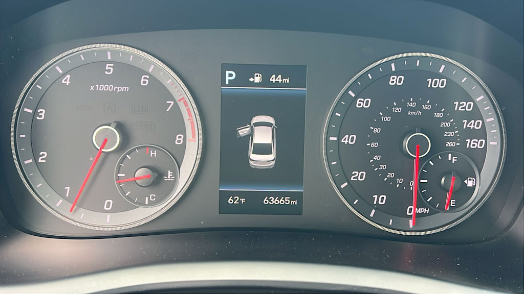 Thumbnail: 2019 Hyundai Sonata - 16
