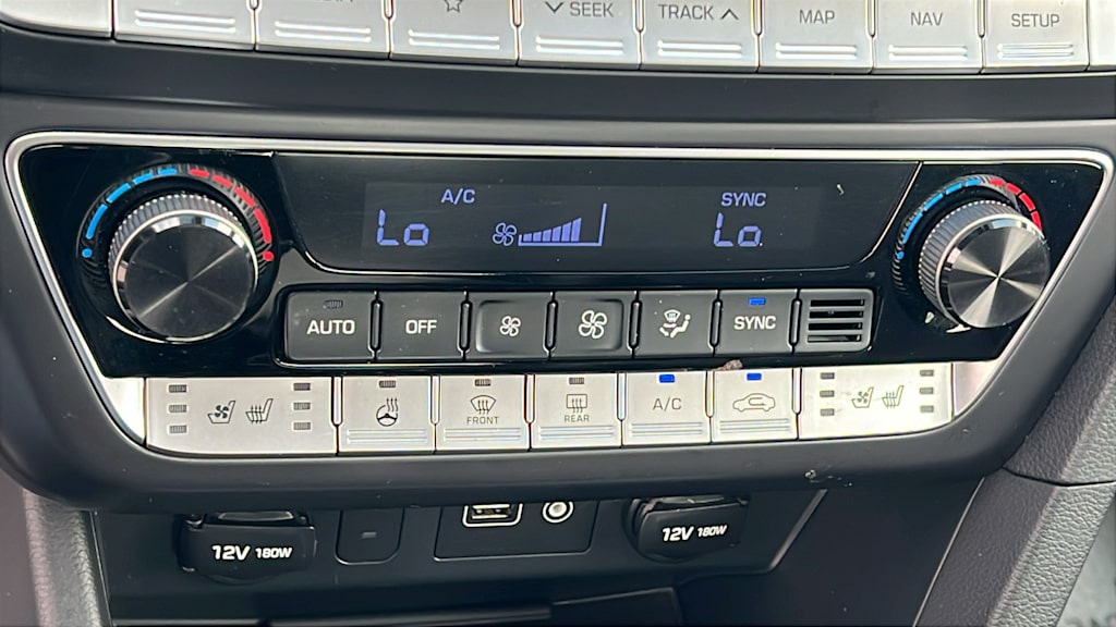 Thumbnail: 2019 Hyundai Sonata - 23