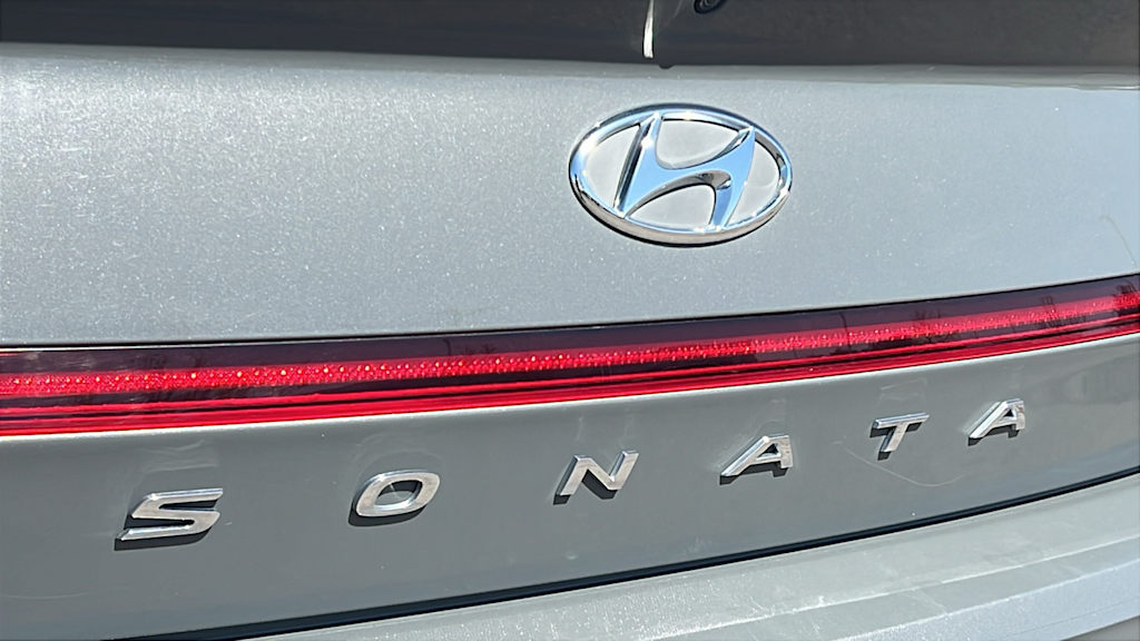 Thumbnail: 2021 Hyundai Sonata - 6