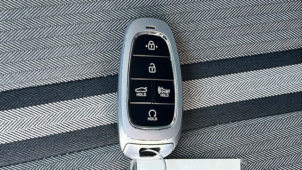 Thumbnail: 2021 Hyundai Sonata - 17