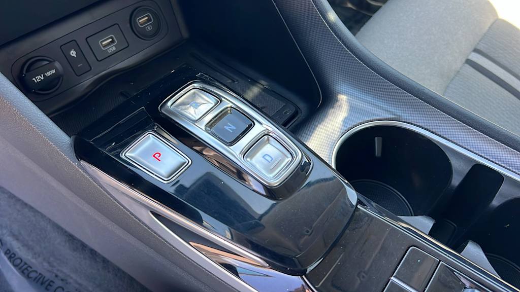Thumbnail: 2021 Hyundai Sonata - 14