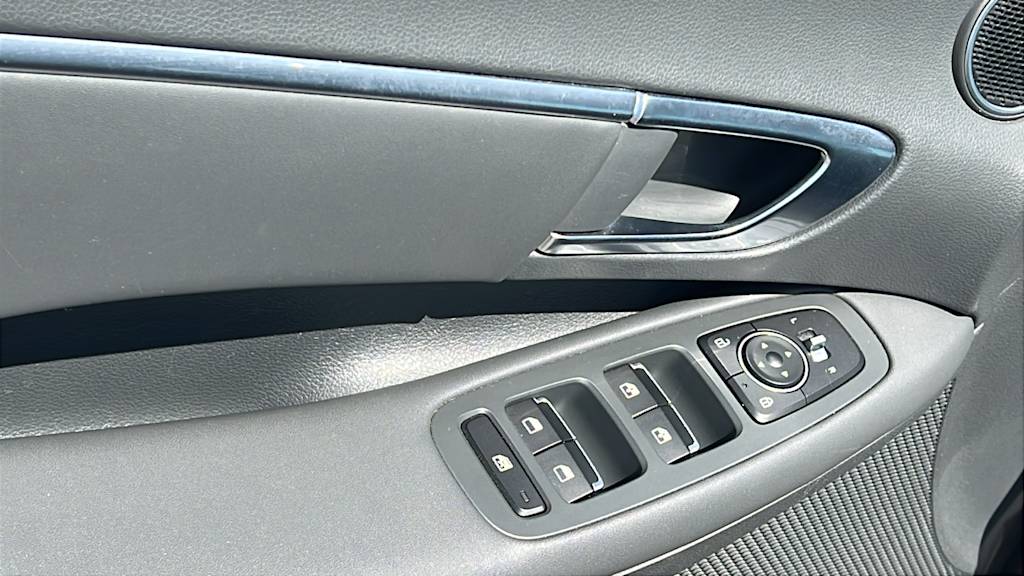 Thumbnail: 2021 Hyundai Sonata - 28