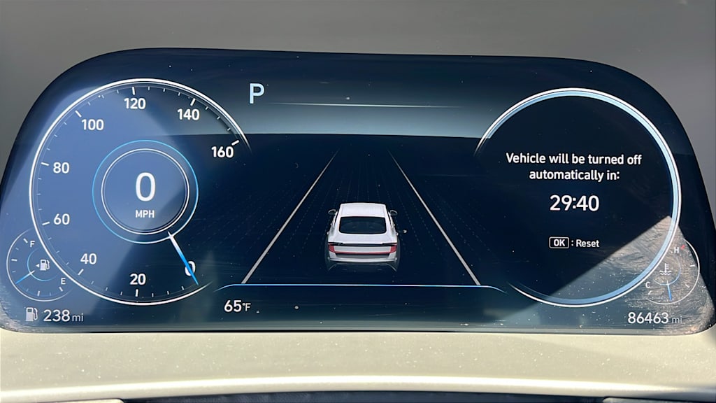 Thumbnail: 2021 Hyundai Sonata - 15