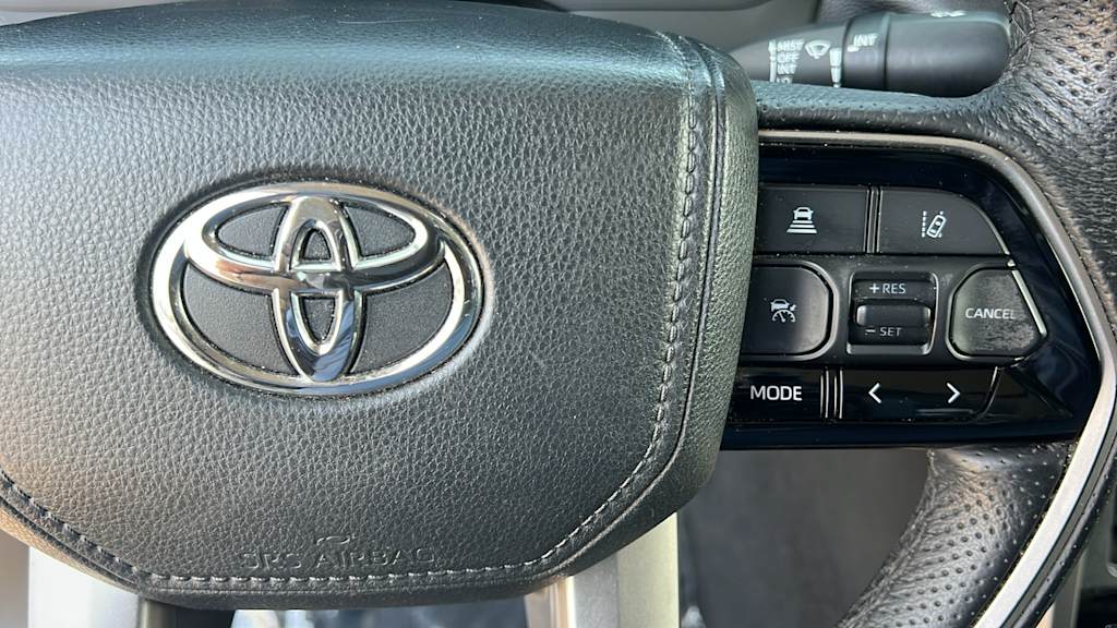Thumbnail: 2022 Toyota Tundra - 25