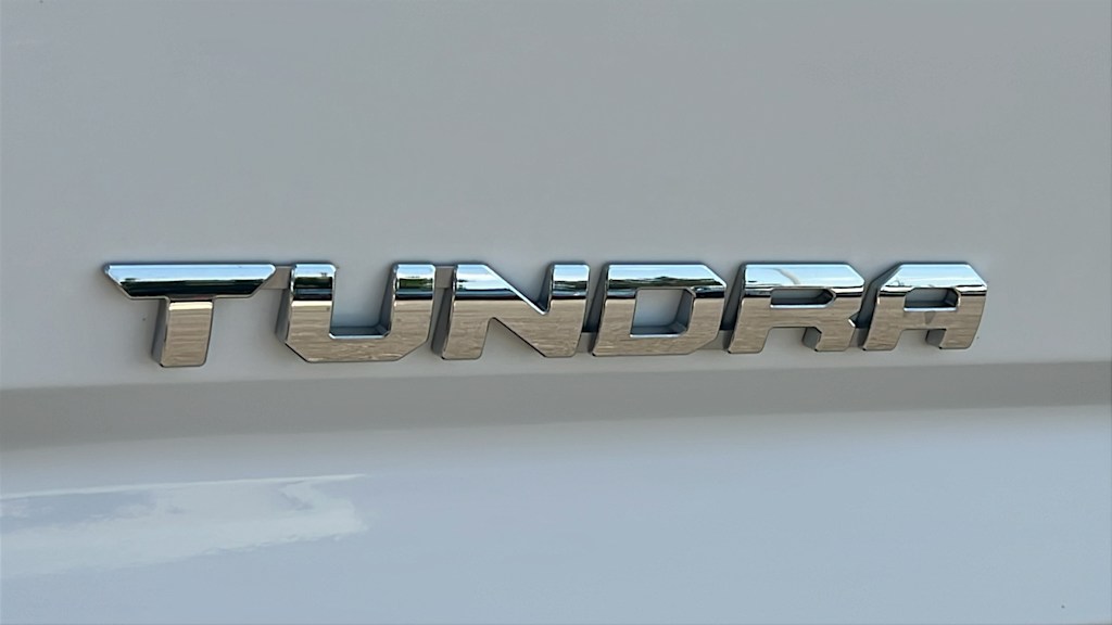 Thumbnail: 2022 Toyota Tundra - 7