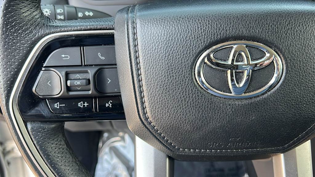 Thumbnail: 2022 Toyota Tundra - 24