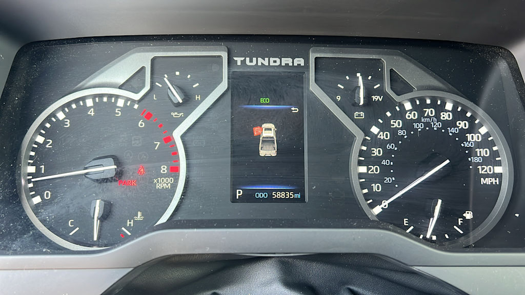 Thumbnail: 2022 Toyota Tundra - 15