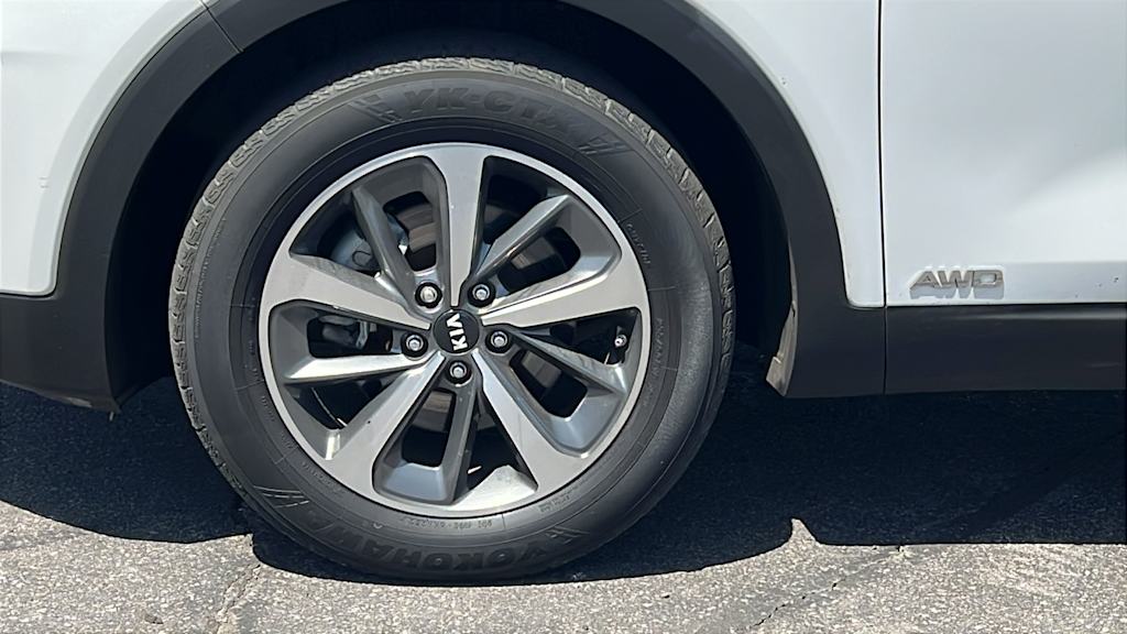 2019 Kia Sorento EX 6
