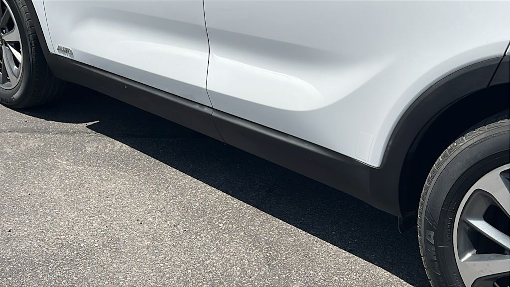 2019 Kia Sorento EX 10