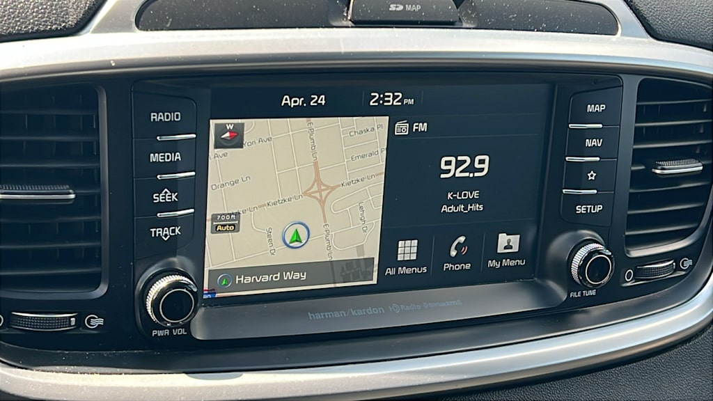 Thumbnail: 2019 Kia Sorento - 7