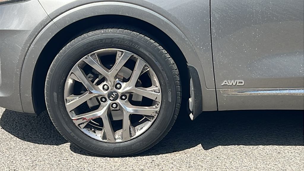 Thumbnail: 2019 Kia Sorento - 6