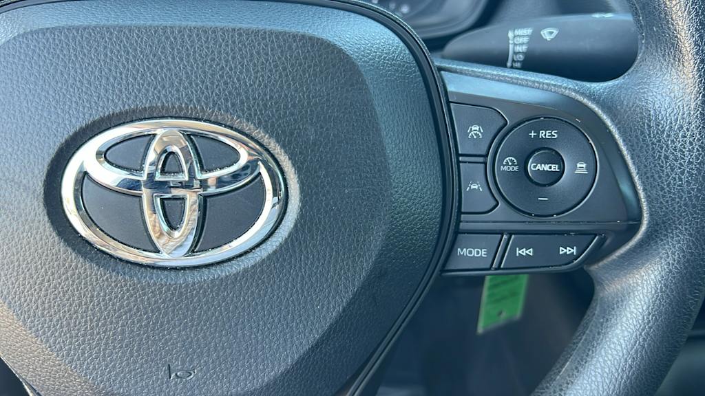 Thumbnail: 2023 Toyota Corolla - 26