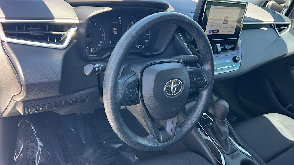 Thumbnail: 2023 Toyota Corolla - 2