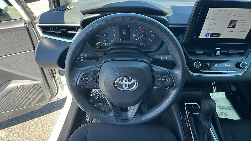 Thumbnail: 2023 Toyota Corolla - 8