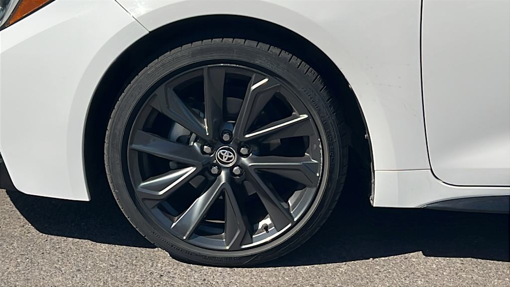 Thumbnail: 2024 Toyota Corolla - 7