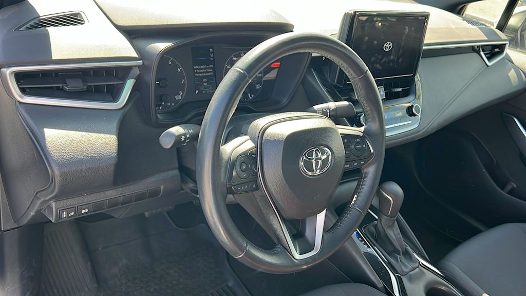 Thumbnail: 2024 Toyota Corolla - 2