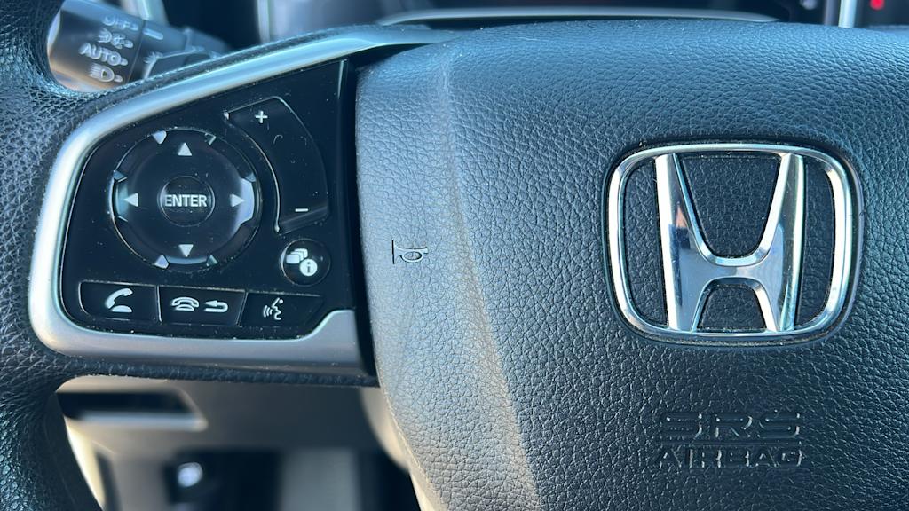 Thumbnail: 2021 Honda CR-V - 26