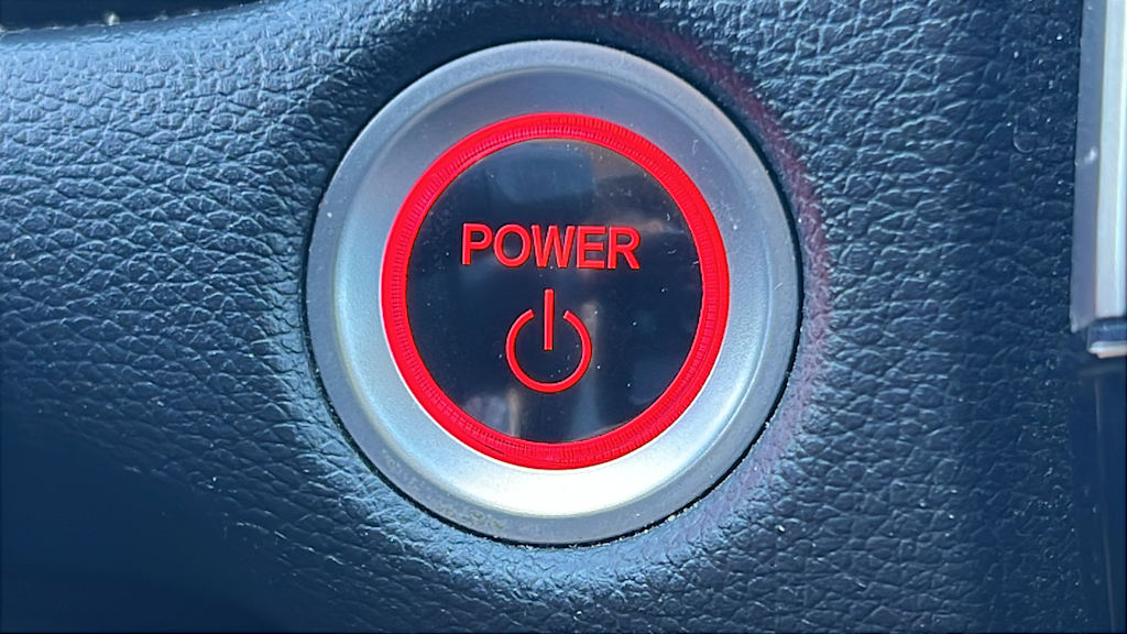 Thumbnail: 2021 Honda CR-V - 25