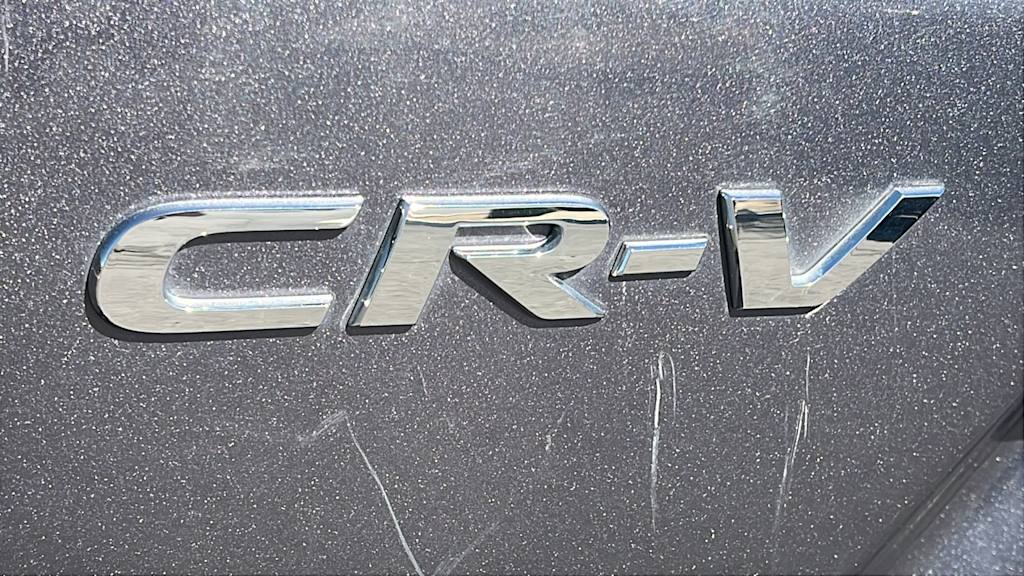 Thumbnail: 2021 Honda CR-V - 7