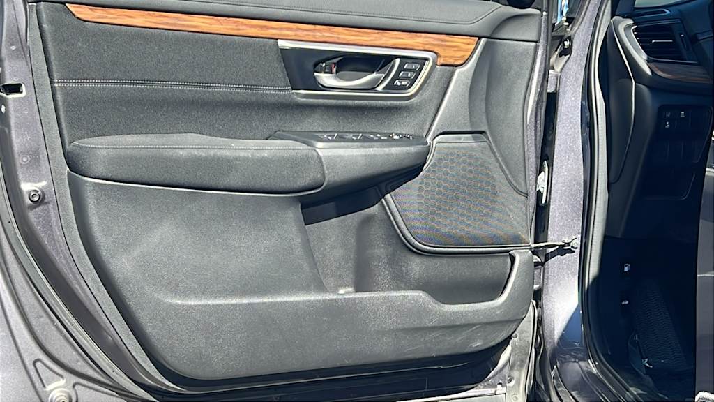 Thumbnail: 2021 Honda CR-V - 29