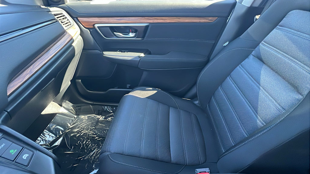 Thumbnail: 2021 Honda CR-V - 11