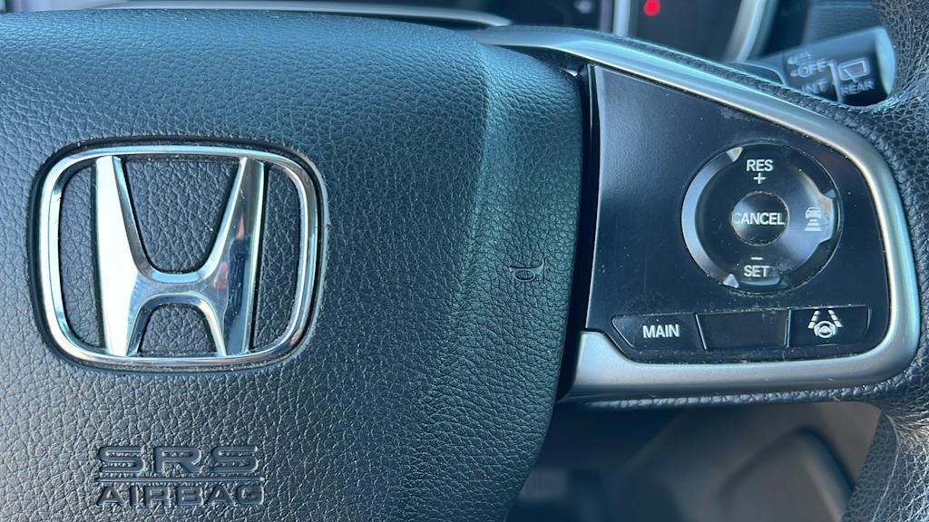 Thumbnail: 2021 Honda CR-V - 27
