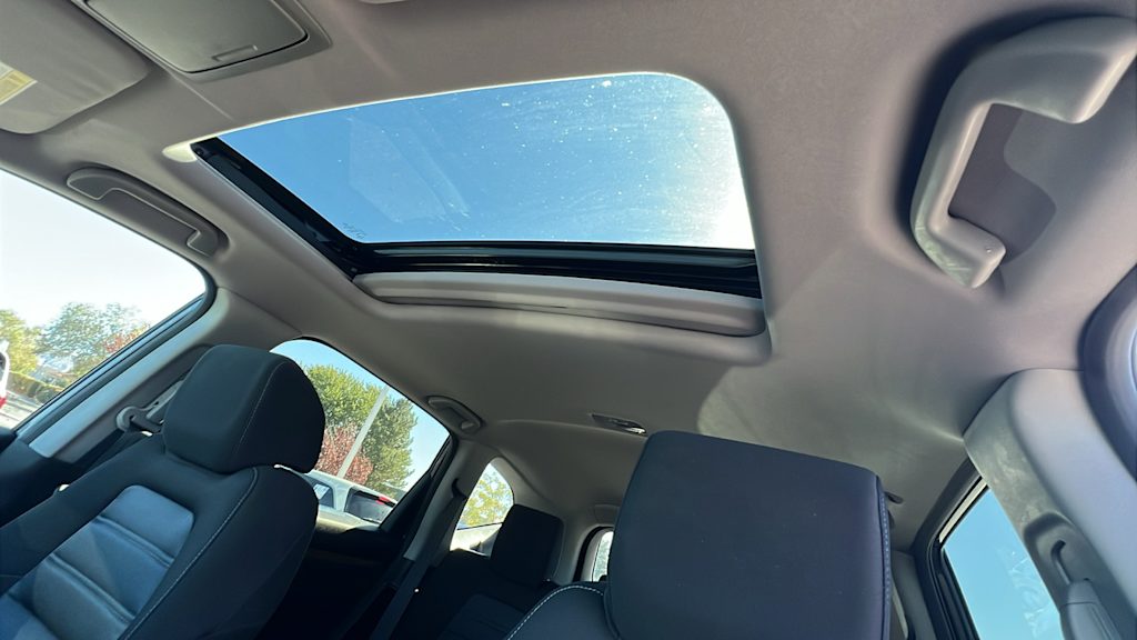 Thumbnail: 2021 Honda CR-V - 31