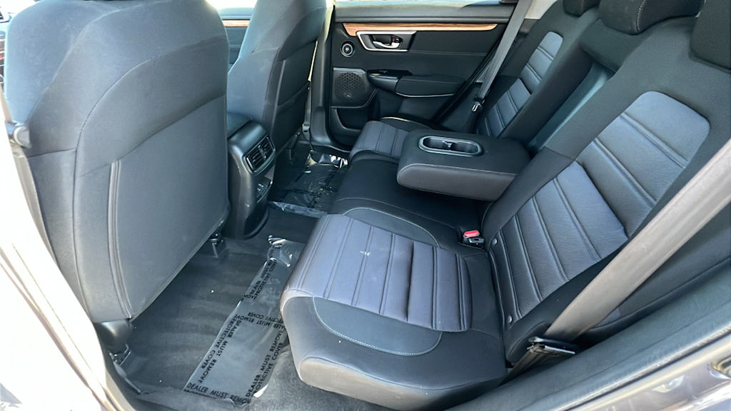 Thumbnail: 2021 Honda CR-V - 12