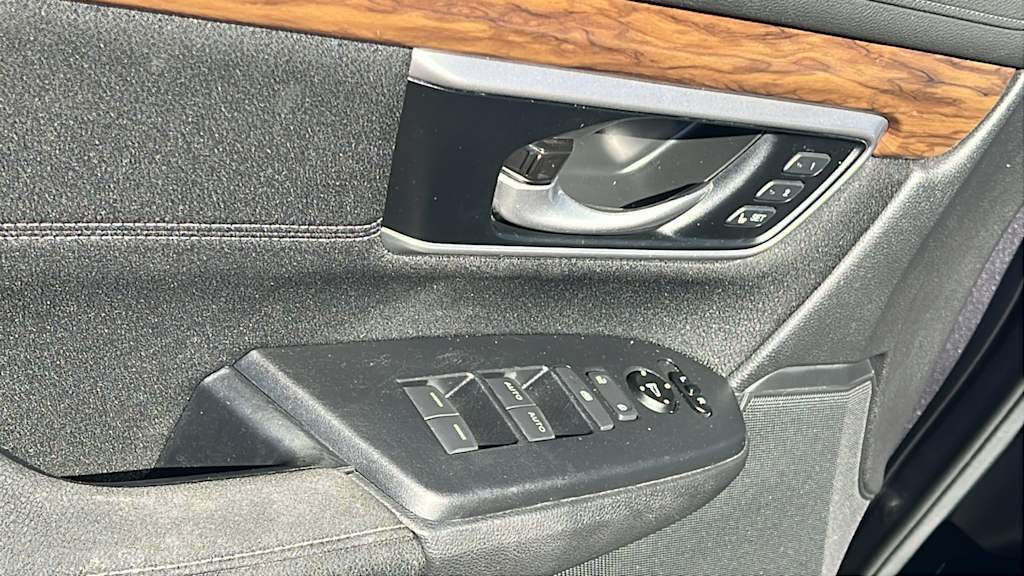 Thumbnail: 2021 Honda CR-V - 28