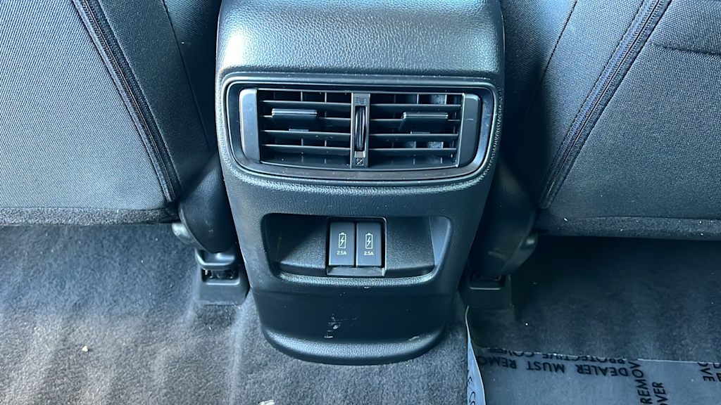 Thumbnail: 2021 Honda CR-V - 30