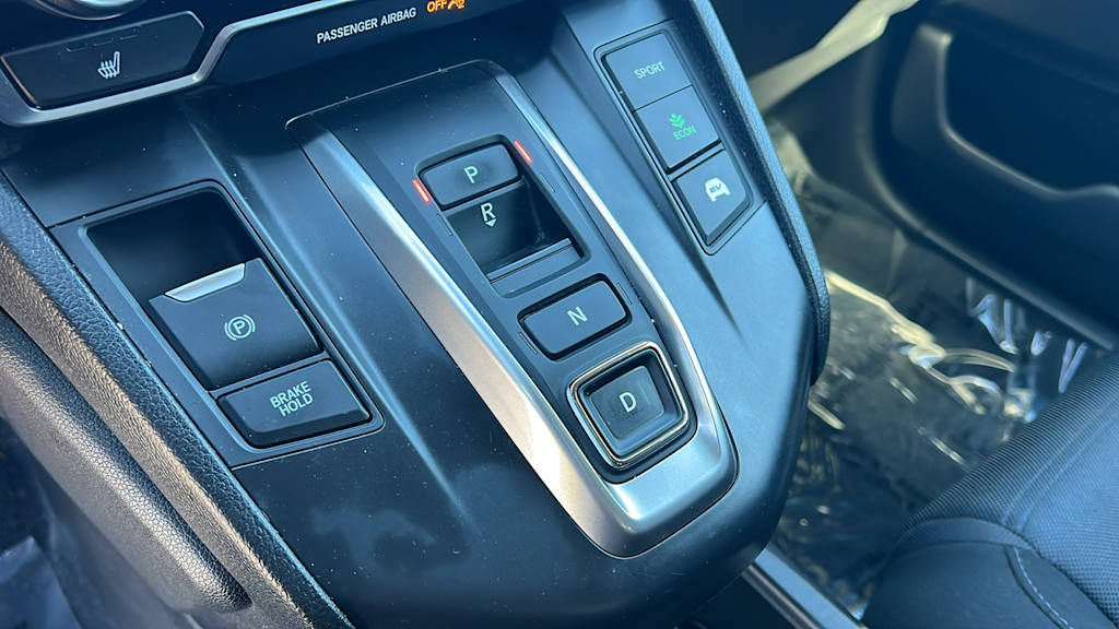 Thumbnail: 2021 Honda CR-V - 15