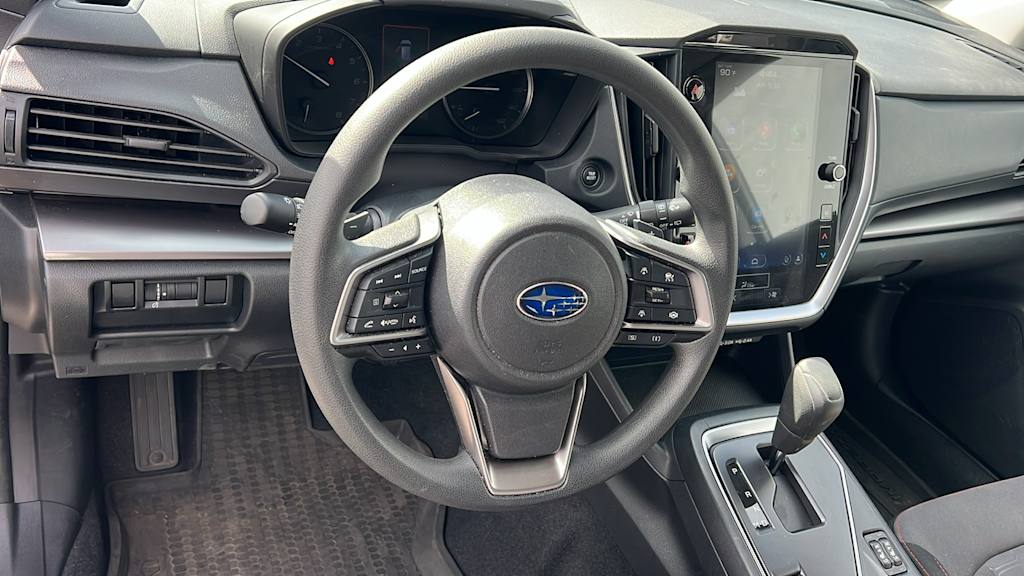 Thumbnail: 2024 Subaru Impreza - 2