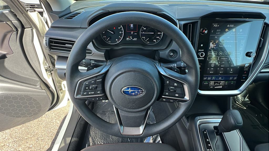 Thumbnail: 2024 Subaru Impreza - 9