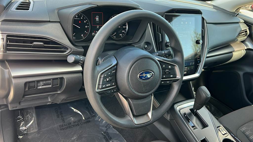 Thumbnail: 2024 Subaru Impreza - 2