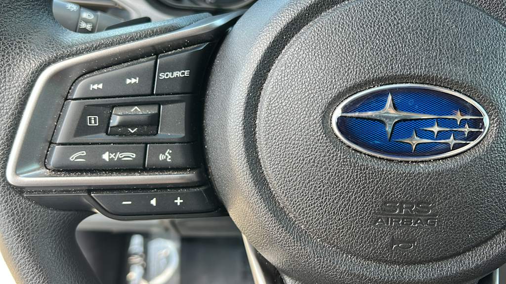 Thumbnail: 2024 Subaru Impreza - 26