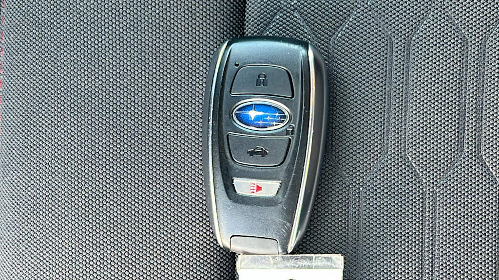 Thumbnail: 2024 Subaru Impreza - 18