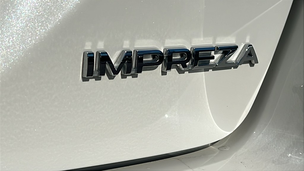 Thumbnail: 2024 Subaru Impreza - 7