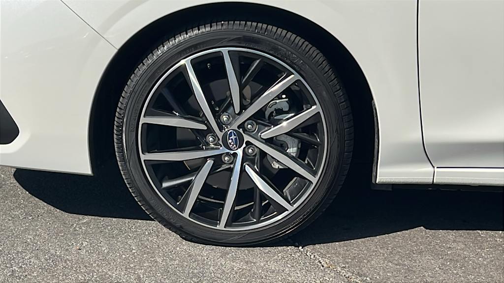 Thumbnail: 2024 Subaru Impreza - 8