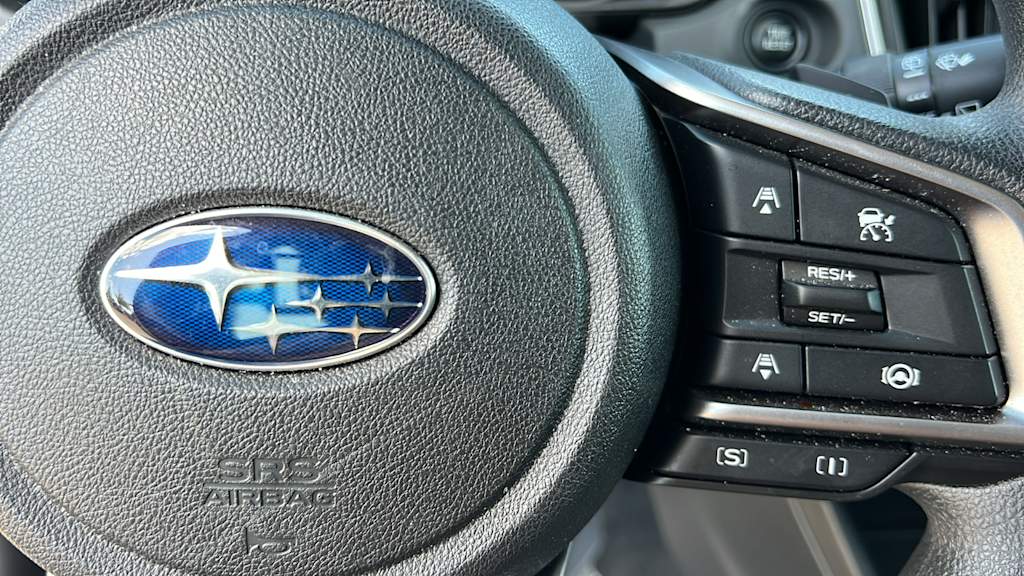 Thumbnail: 2024 Subaru Impreza - 27