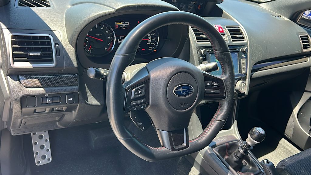 Thumbnail: 2020 Subaru WRX - 2