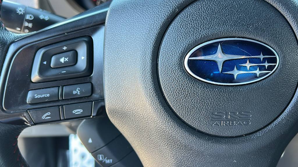 Thumbnail: 2020 Subaru WRX - 25