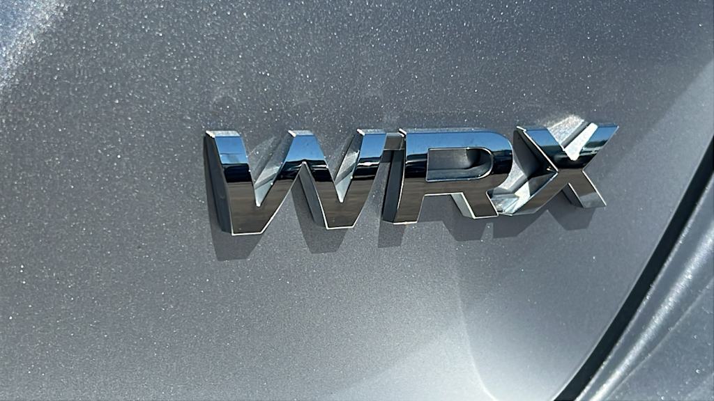 Thumbnail: 2020 Subaru WRX - 7