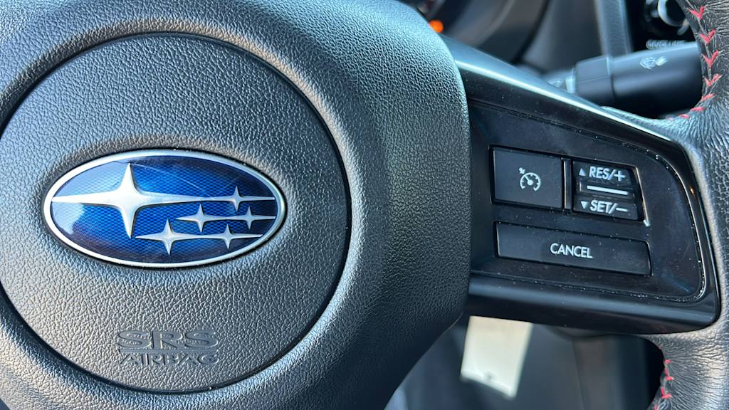 Thumbnail: 2020 Subaru WRX - 26