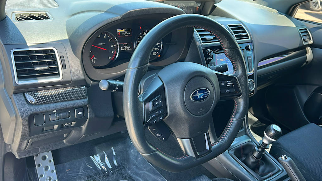 Thumbnail: 2020 Subaru WRX - 2