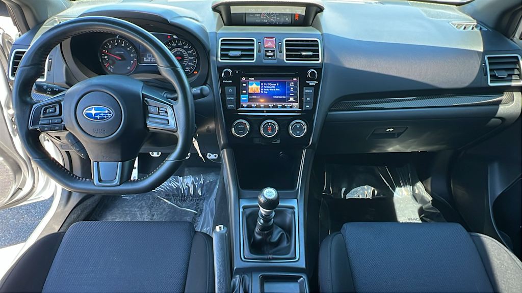 Thumbnail: 2020 Subaru WRX - 13