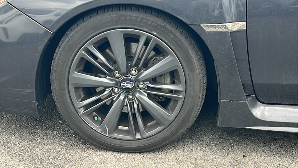 Thumbnail: 2018 Subaru WRX - 6
