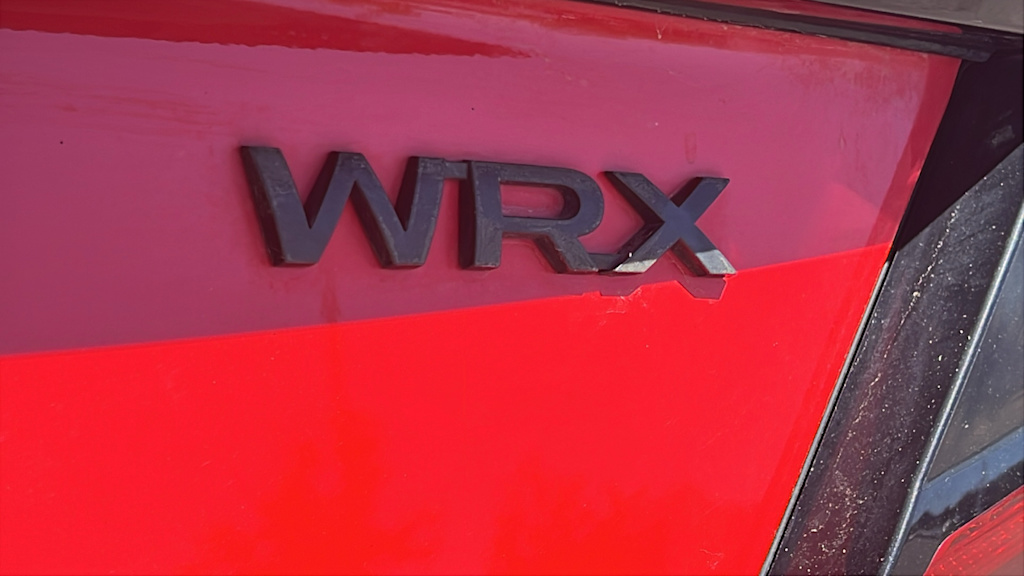 Thumbnail: 2023 Subaru WRX - 7