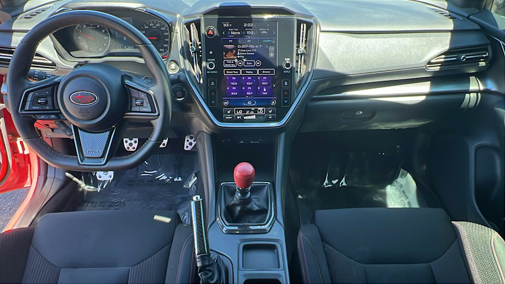 Thumbnail: 2023 Subaru WRX - 13
